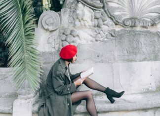 French Fashion