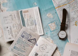 Passport