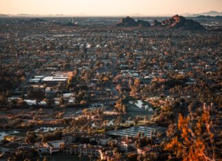 Phoenix, Arizona