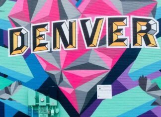 Denver, Colorado, US