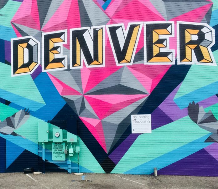 Denver, Colorado, US