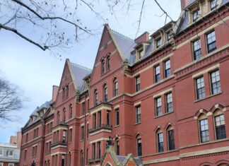 Harvard University, Boston, MA, USA