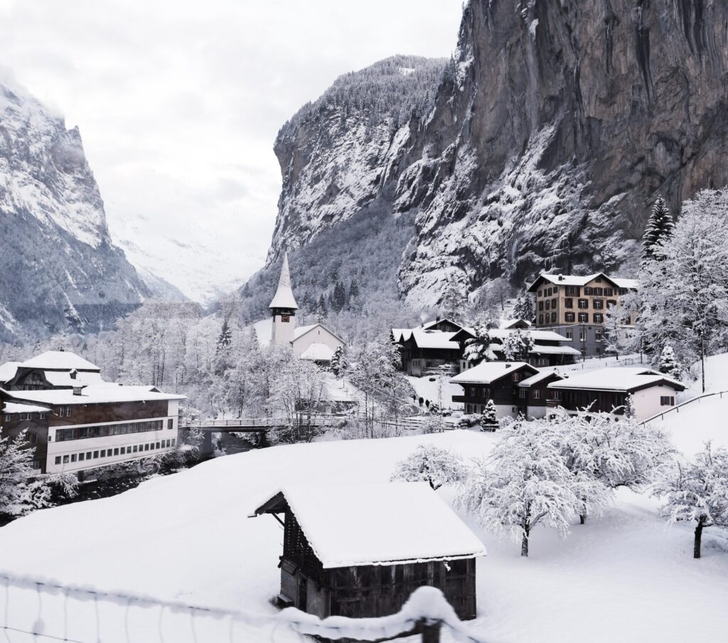 The Best Places to Travel During Winter in Europe Traveler Dreams