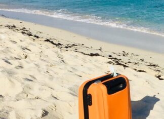 Suitcase