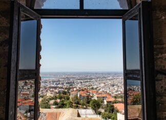Thessaloniki, Greece