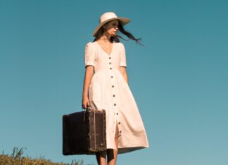 suitcase
