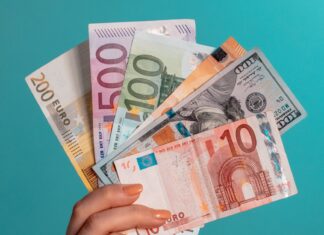 Currency