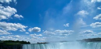 Niagara Falls, ON, Canada