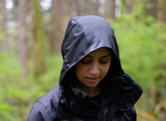 Rain Gear