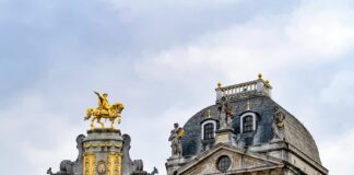 Antwerp, Belgium