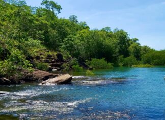 Kimberley, WA, Australia