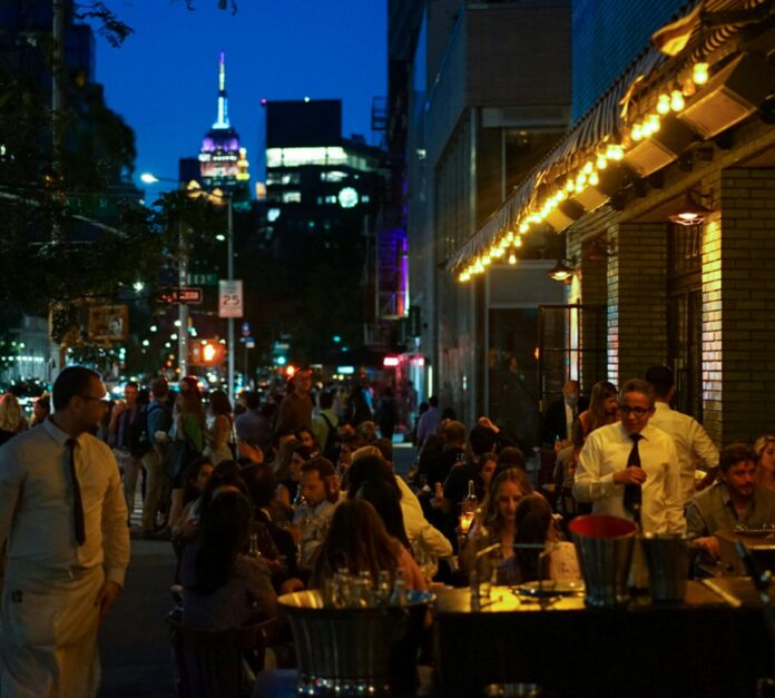 Best Restaurants in New York City - Traveler Dreams