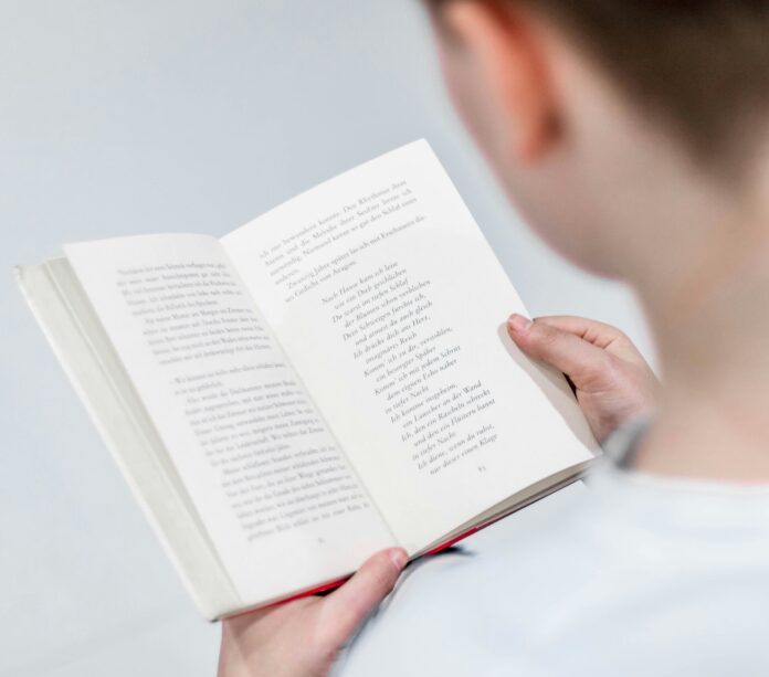 reading