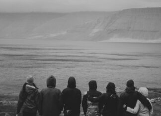 couples trip