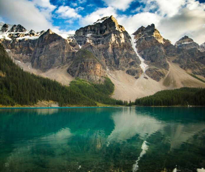 Banff National Park, Banff, Canada