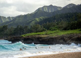 Hawaii