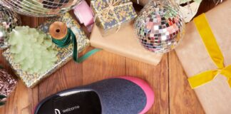 slippers