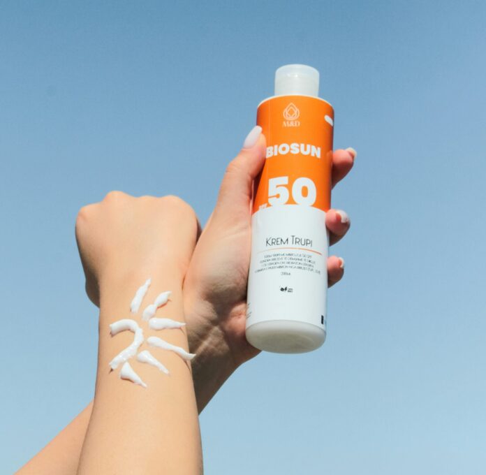 Sunscreen