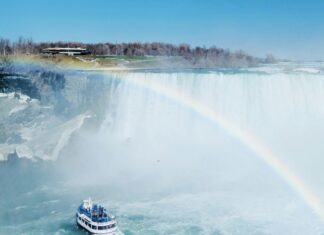 Niagara Falls, Canada