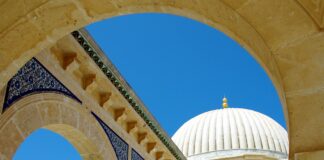 Tunisia, Monastir