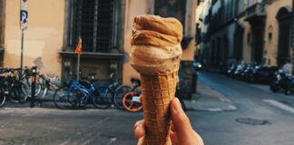 Gelato
