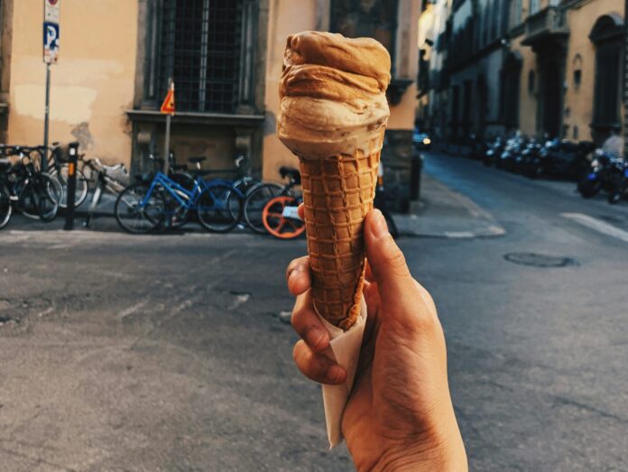 Gelato