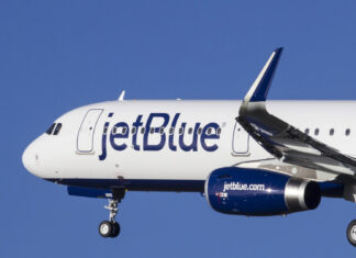 Jet Blue