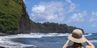 Solo Travel