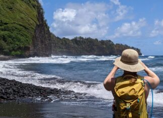 Solo Travel