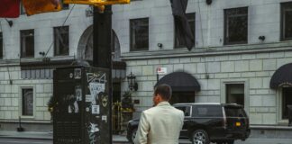 Manhattan, New York, NY, USA