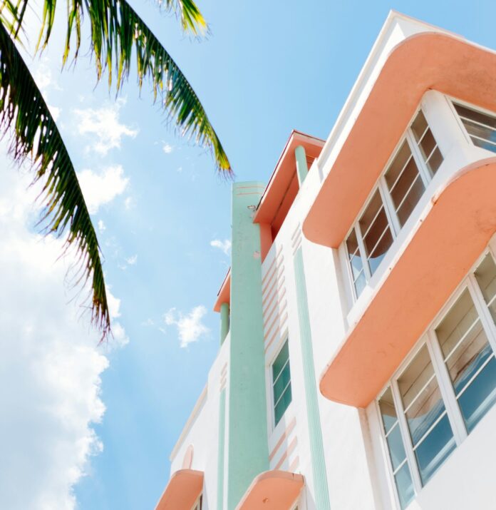 Miami, Florida