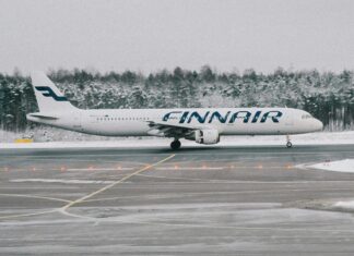Finnair