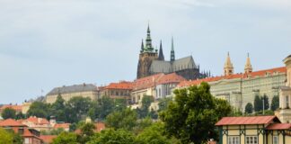 Prague, Czechia