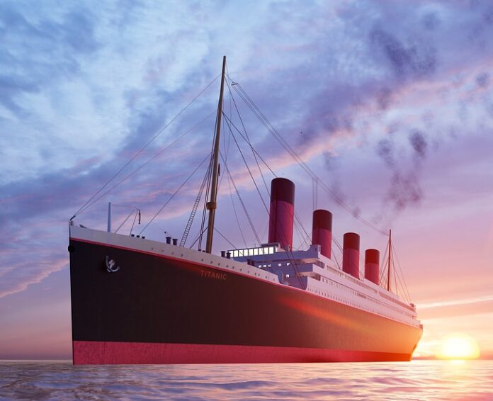 titanic