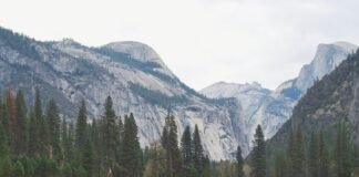 Yosemite Valley, United States
