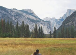 Yosemite Valley, United States