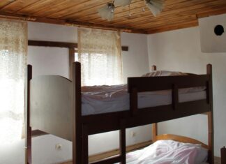 Bunk beds