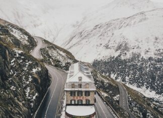 Switzerland