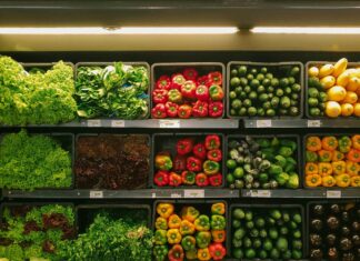 Grocery store
