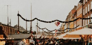 Christmas Market