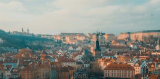 Prague, Czechia