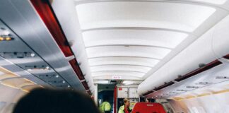Airplane