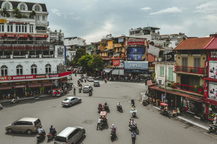 Hanoi, Vietnam