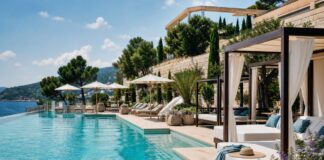 10 hotel pools to bookmark for a summer trip without overspending