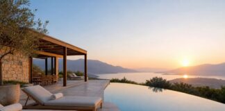 15 points-friendly stays for travelers who want a real reset