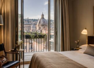 16 Affordable European Hotels That Feel Stylish, Local, and Easy on the Budget