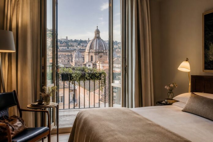 16 Affordable European Hotels That Feel Stylish, Local, and Easy on the Budget