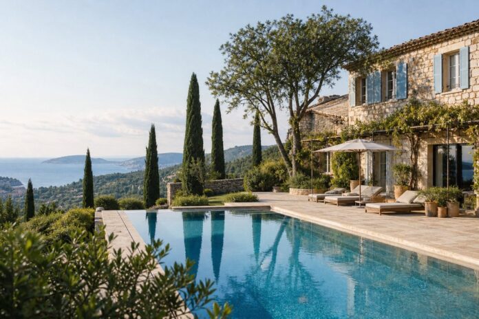 travelerdreams_17-dream-villas-in-the-south-of-france-for-a-private-escape 17 Dream Villas in the South of France for a Private Escape