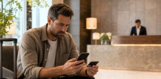 4 budget-friendly reasons the Marriott Bonvoy Boundless can justify its $95 fee