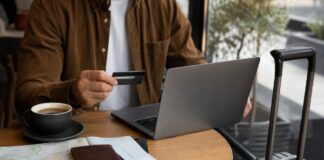 7 credit cards with annual fees under $100 that can still pay off for budget travelers